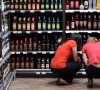 Naujas siūlymas dėl prekybos alkoholiu, kuris ne visiems patiks