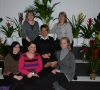 Gėlių salonas „Sanpaulija“ jau 20 metų džiugina išskirtinėmis paslaugomis
