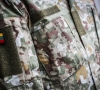 Šiais metais Lietuvos kariuomenė pereis prie naujo pavyzdžio uniformos