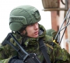 Lietuvos kariai bus aprūpinti naujais šalmais 