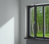 Kodėl aliuminio durys ir langai geras pasirinkimas, ar padės sutaupyti?