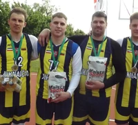 Subūrė krepšinio šventė Šilutėje