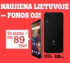 „Tele2“ Kalėdos: 2,5 GB duomenų tik už 7,5 Eur/mėn., o išmanieji – iki 54 proc. pigiau