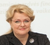 Ministrė A. Pabedinskienė: „Pensijos ir kompensacijos bus išmokėtos iki Kalėdų“