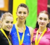 Kristina Jašauskaitė: vienu trišuoliu – du medaliai