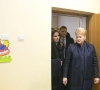 Dalia Grybauskaitė: Švėkšnoje baliuose dalyvavo ir įstaigos vadovybė, ir politikai 