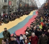Minime Lietuvos Nepriklausomybės atkūrimo 29-ąsias metines