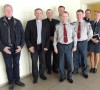 Šilutės policija bendradarbiaus su dvasininkais