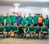 FK „Šilutė“ startą futbolo sezone pradėjo tapdami čempionais