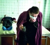Daugiausia sergančiųjų tuberkulioze – Šilutės rajone