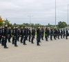 Lietuvos policijos mokykloje prasideda nauji mokslo metai