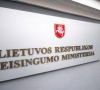 Teisingumo ministerija kviečia asmenis pasitikrinti duomenis Gyventojų registre