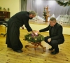 Adventas ir Kalėdos Mažojoje Lietuvoje buvo suvokiamos ne tik kaip senųjų metų palydos