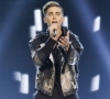 Lietuvai „Eurovizijoje“ šiemet atstovaus Donatas Montvydas