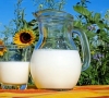 Vidutinės natūralaus pieno supirkimo kainos rugpjūčio mėnesį
