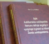 Knyga apie pelkėtyros lopšį – lietuviškai