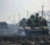 V. Putinas paskelbė karinę operaciją: sprogimai Kijeve, Odesoje, Charkove ir kitur