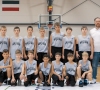 Šilutėje vyko Lietuvos krepšinio federacijos organizuotas vaikų turnyras