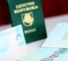 Seimas ėmėsi siūlymo rengti referendumą dėl dvigubos pilietybės  