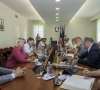 Taryba patvirtino subalansuotą Pagėgių savivaldybės biudžetą