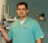 Chirurgas T. Grenoveckas: „Mes - ne visagaliai, ne viskas mūsų rankose, tačiau visuomet stengiamės padėti“