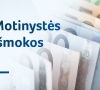 Ministras L. Kukuraitis siūlo atlyginti praradimus mamoms, kurios nebuvo laiku informuotos apie įstatymo pakeitimą