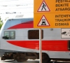 Pėsčiųjų saugumui geležinkelių perėjose – naujos taisyklės 