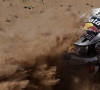 10-as Dakaro greičio ruožas, kurio itin laukia kopų specialistai