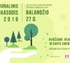 Nacionalinis miškasodis 2019