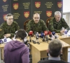 Lietuva pasirengusi priimti į šalį atvyksiančią NATO priešakinių pajėgų bataliono kovinę grupę