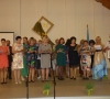 Stoniškių mokykla pažymėjo 70-ies metų veiklos jubiliejų