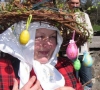 Etnografė Adma Baltutienė: „Kiaušiniai turi magiškos galios“