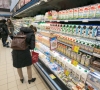 Konkurencijos taryba: pieno kainas turi reguliuoti rinka