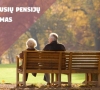 Seimas pritarė mažiausių pensijų didinimui