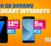 „Tele2“ nuolaidų metas: išmanieji pigiau, interneto duomenys – dovanų