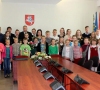 Apdovanoti gabiausi Pagėgių savivaldybės mokiniai