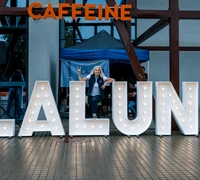 Nauja „Lalunos“ banga užliejo Šilutę