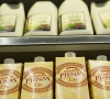 Seimas paknopstomis priėmė Virginijos Baltraitienės „pieno įstatymą“