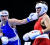 Pirmąjį pasaulio bokso moterų čempionato medalį Lietuvai iškovojo Gabrielė Stonkutė