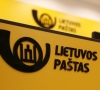 Pernai Lietuvos pašto grupė uždirbo 1,6 mln. eurų