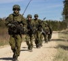 Seimas patvirtino principinę Lietuvos kariuomenės struktūrą iki 2022 metų