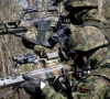 Lietuva žada gerokai padidinti indėlį į NATO greitojo reagavimo pajėgas