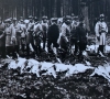 Klaipėdos krašto medžioklės istorija:  mirties bausmė brakonieriams, elito medžioklės plotai, įspūdingi pasauliniai trofėjai, sakalininkystė ir archajiška varnų medžioklė