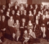 Nematyta Vydūno nuotrauka šeimos archyve