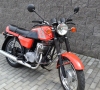 Už pavogtą motociklą ,,Jawa 638“ – pustrečių metų nepilnamečių pataisos namuose