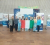 Juknaičių mokiniai ir mokytojai lankėsi Italijoje