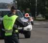 Pareigūnai ragina gyventojus laikytis kelių eismo taisyklių