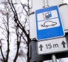 S. Gentvilas: „Nuo šiol elektromobilių krovimo stotelės prie pastatų turės sudaryti penktadalį parkingo“ 