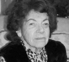 ALDONA VILHELMINA PETROŠIENĖ (1930-01-07  -  2024-09-20)