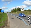 Ieškoma būdų sumažinti avaringumą Lietuvos keliuose